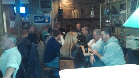 Save the Lodge Party-2013