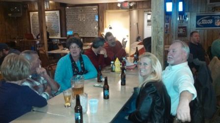 Save the Lodge Party-2013